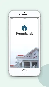 Permitchek screenshot 0