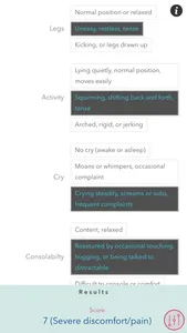 Taylors Clinical Nursing Skill screenshot 5