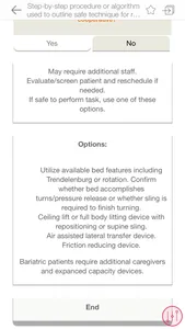 Taylors Clinical Nursing Skill screenshot 6