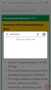 Taylors Clinical Nursing Skill screenshot 7