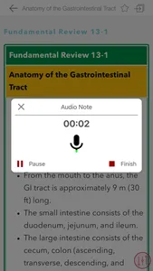 Taylors Clinical Nursing Skill screenshot 8