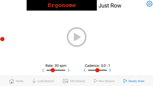 Ergonome screenshot 4