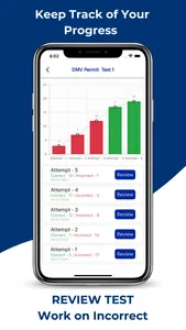 Virginia DMV Permit Practice screenshot 3