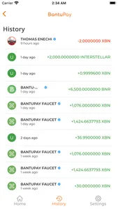 BantuPay screenshot 4