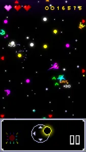 Arcadium - Space War screenshot 0