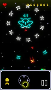 Arcadium - Space War screenshot 5