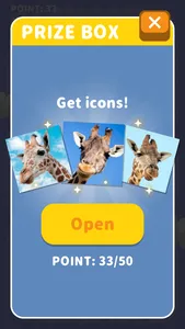 Giraffe Juggling screenshot 2