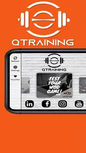 Q Training screenshot 0