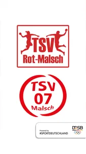 TSV App - Rot-Malsch & Malsch screenshot 0