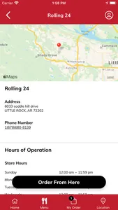 Rolling24 screenshot 4