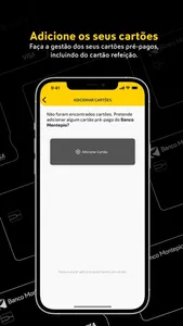 APPré-pago | Banco Montepio screenshot 2