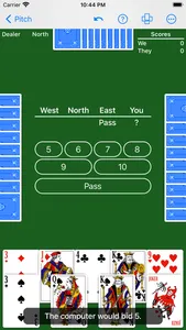 Pitch - Expert AI screenshot 4