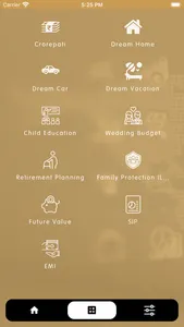 Snowball Financial screenshot 4
