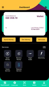 BestPay App screenshot 2