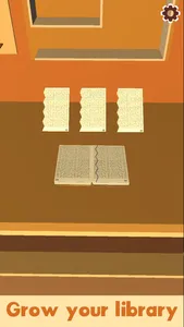 Library Simulator 3D Manager screenshot 3