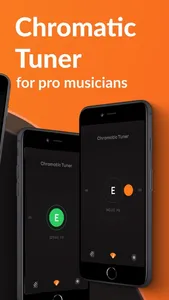 Guitar Tuner＋ screenshot 5