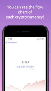 CoinBoard screenshot 1