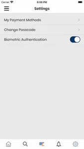 RUTI self-checkout screenshot 4