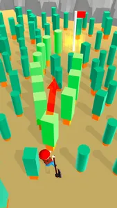 Domino Trees screenshot 3