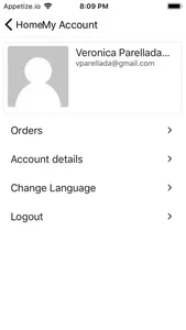 Autocarta Proptech screenshot 2