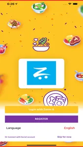 ZoomIt Eater screenshot 0