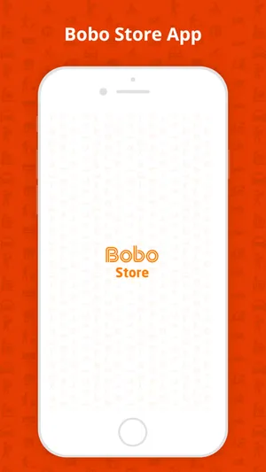 Bobo Store screenshot 0