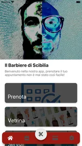 Il Barbiere di Scibilia screenshot 1