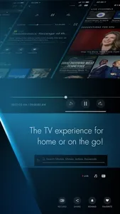 EPlus Broadband TV screenshot 1