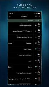 EPlus Broadband TV screenshot 7