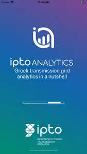 ipto Analytics screenshot 0