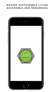 SUP - Eco App screenshot 0