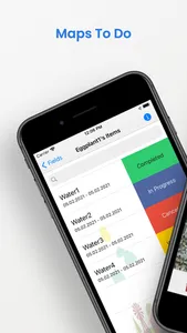 Maps To Do screenshot 0