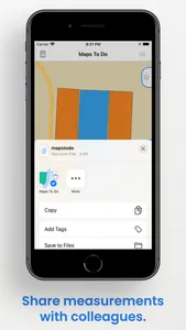 Maps To Do screenshot 7