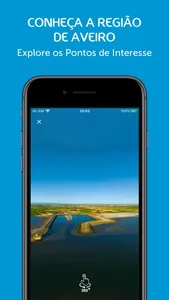 Grande Rota da Ria de Aveiro screenshot 3