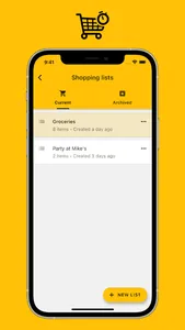 Fast Shopping by Albert screenshot 2