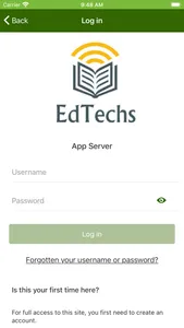 EdTechs screenshot 4