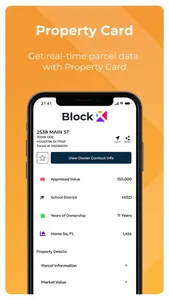 Block X PRO screenshot 3