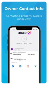 Block X PRO screenshot 4