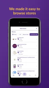 Offerlik screenshot 2