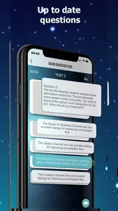 CCDA 200-310 Exam screenshot 1