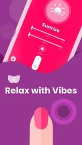 Vibrator Massager - VibeMe screenshot 1