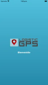 LogisticGPS screenshot 0