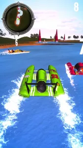 Off Road Hydroplane screenshot 2