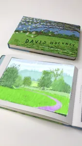 Hockney AR screenshot 3