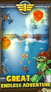 Galaxy Attack - Space Shooting screenshot 4