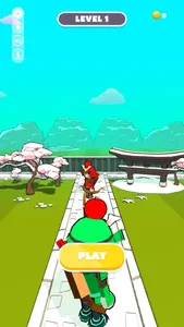 Archery Duel! screenshot 0