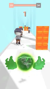 Super Hero! screenshot 4