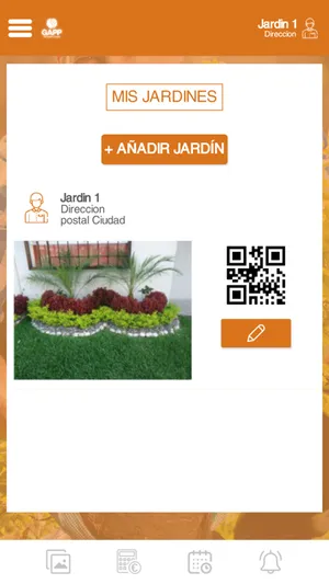 GardenAPP screenshot 7