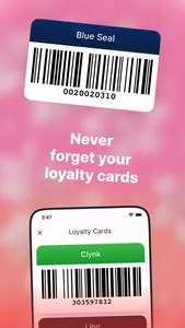 Synced Grocery List: PantryPal screenshot 3