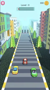 Smash Cars Destruction screenshot 1